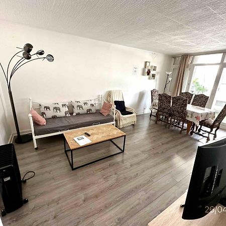 Cosy 74M2 Apartment Close To Paris Houilles Exterior photo