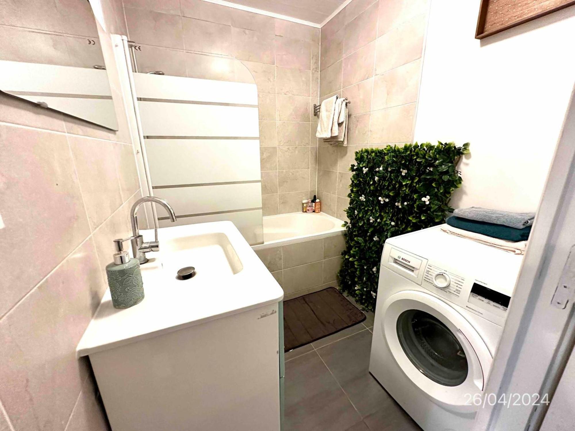 Cosy 74M2 Apartment Close To Paris Houilles Exterior photo