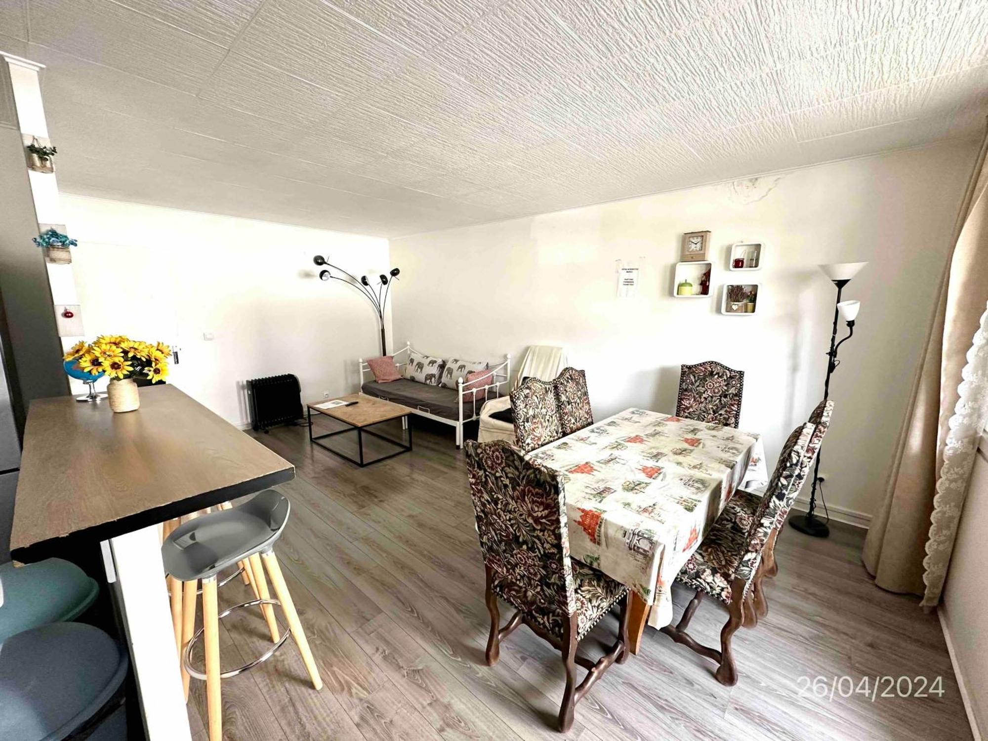 Cosy 74M2 Apartment Close To Paris Houilles Exterior photo